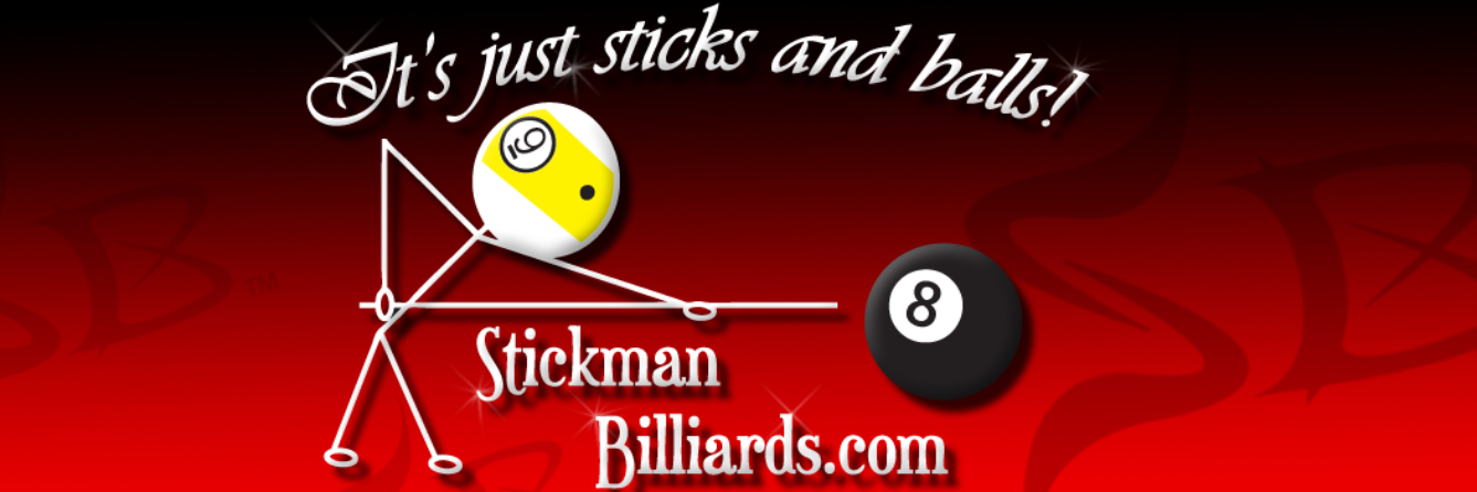 StickmnBiliards's profile banner image