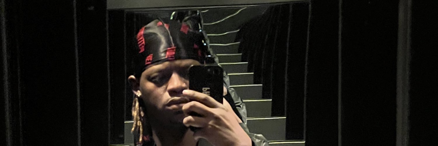 Rhshad's profile banner image