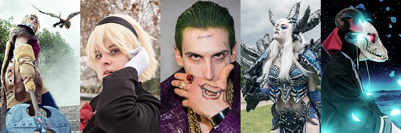 CommenJouer's profile banner image