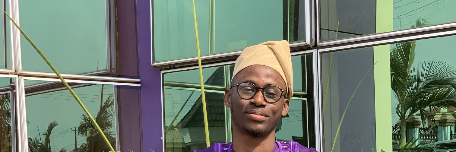 MrDavidOlaniyi's profile banner image