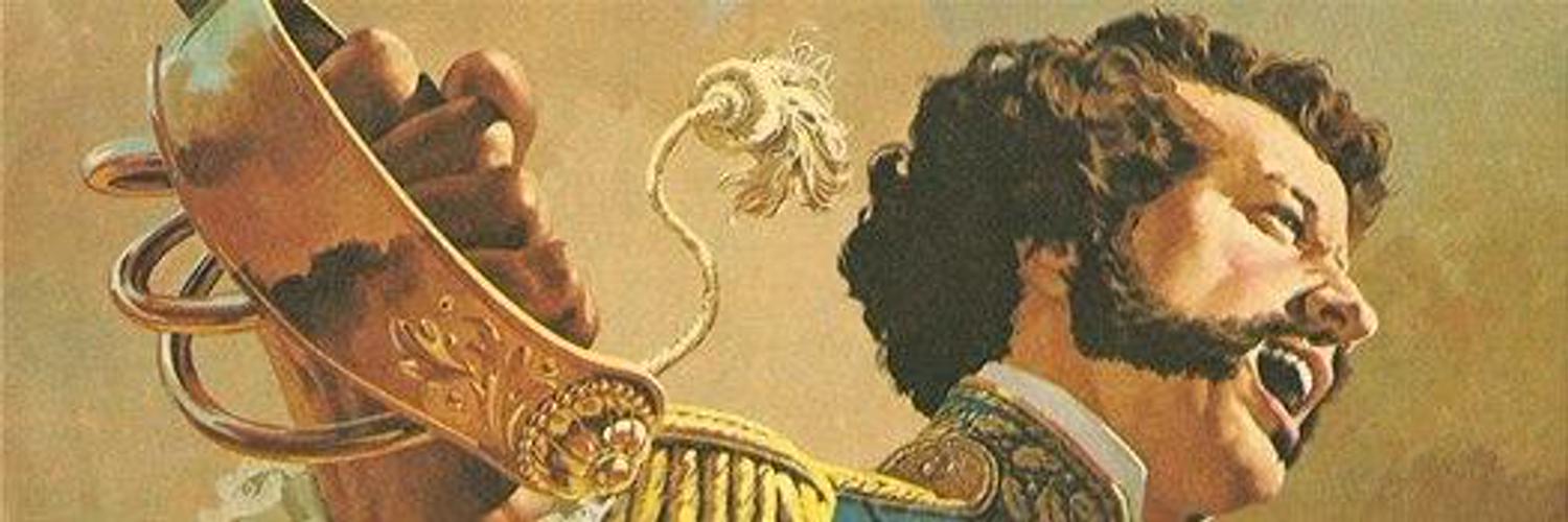 GabrielApollyon's profile banner image