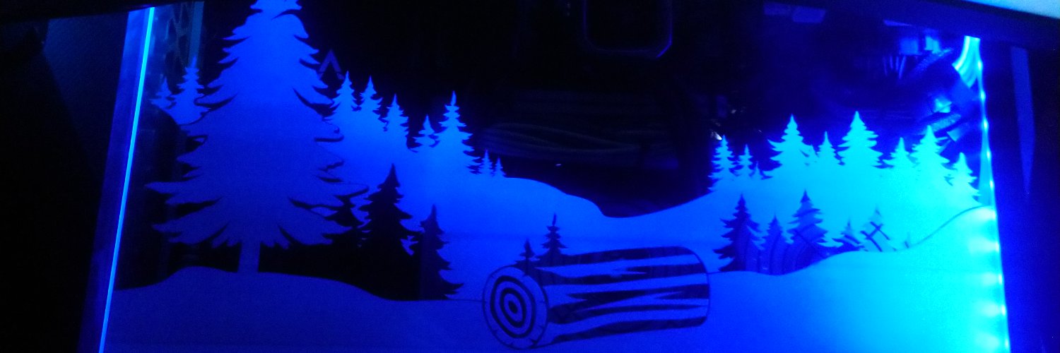 craigesdodd's profile banner image