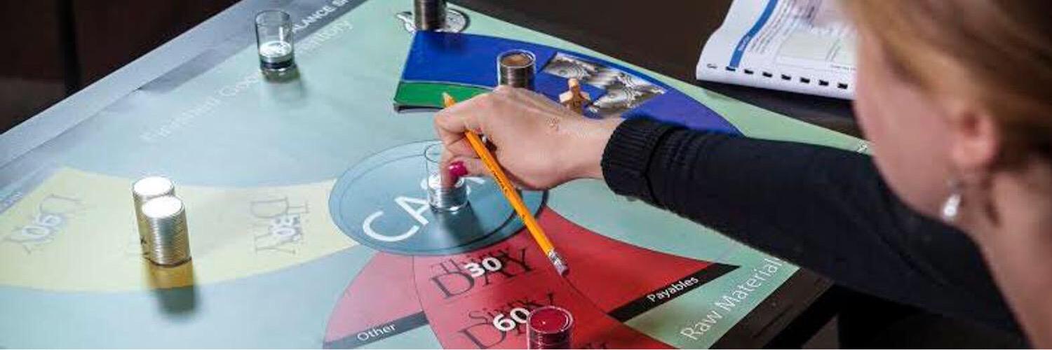 Andromeda Simulations International Inc. banner