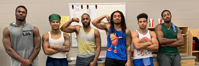 domdavisCB2's profile banner image