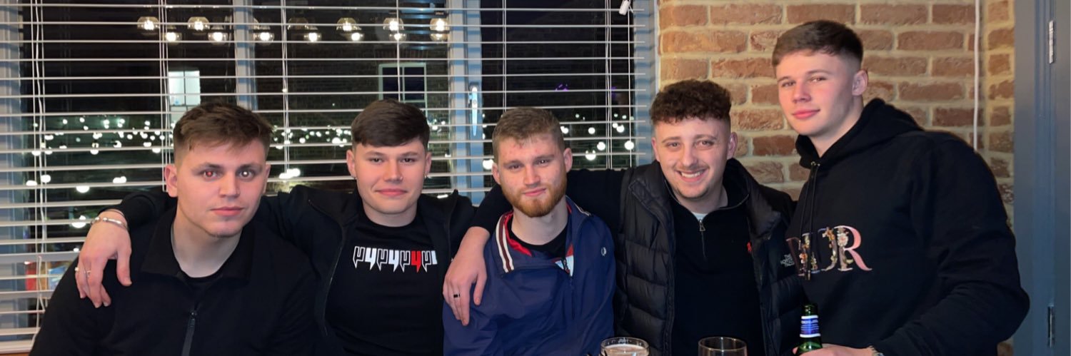 joshxcurtis's profile banner image