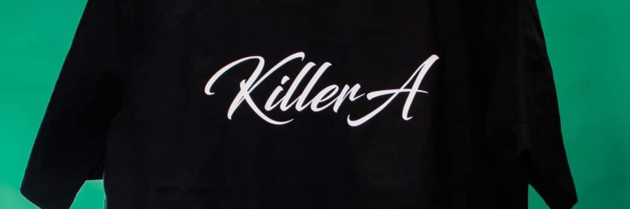 Killer__A's profile banner image