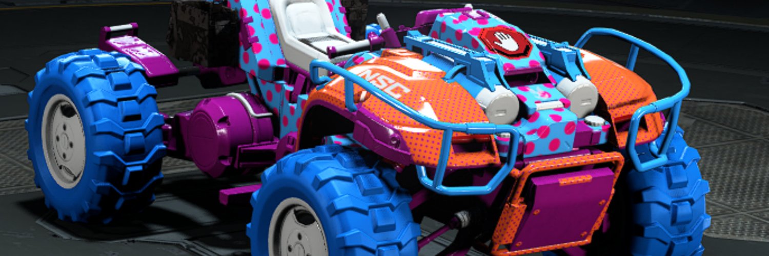 XanderNotZander's profile banner image