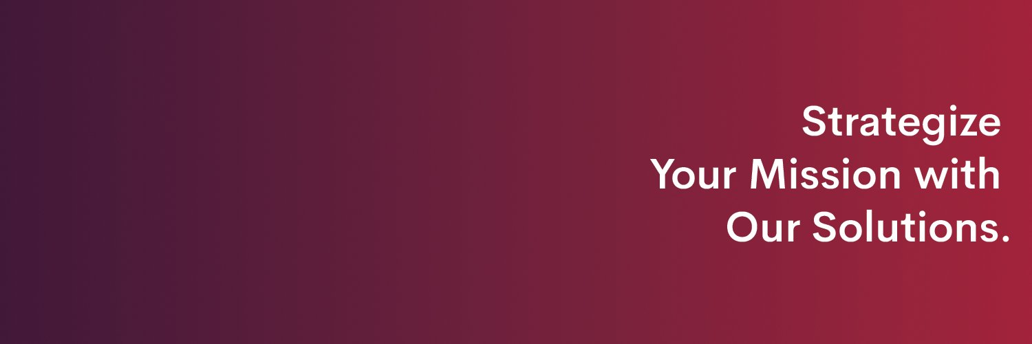 stratign's profile banner image