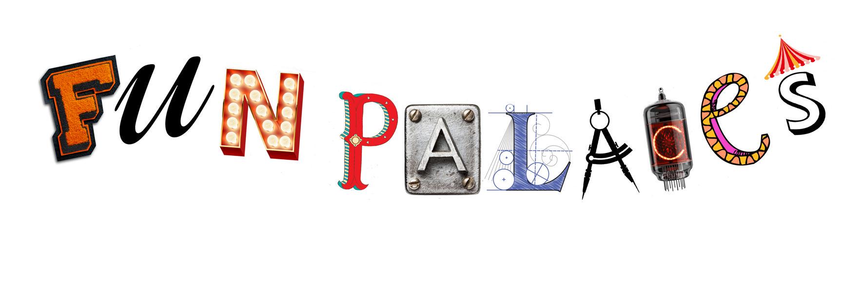 Brum Fun Palaces banner