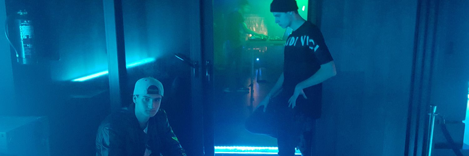 WeAreSVPLEX's profile banner image