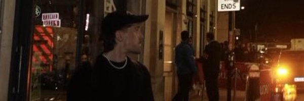 ThreeFiveWho Profile Banner