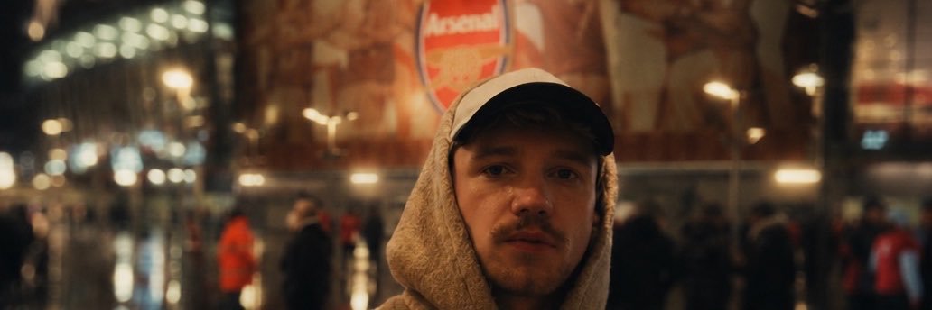 ThreeFiveWho's profile banner image