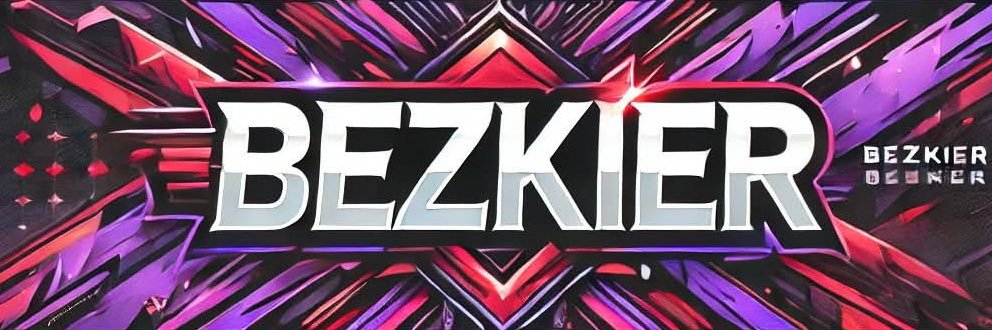 BezKier's profile banner image
