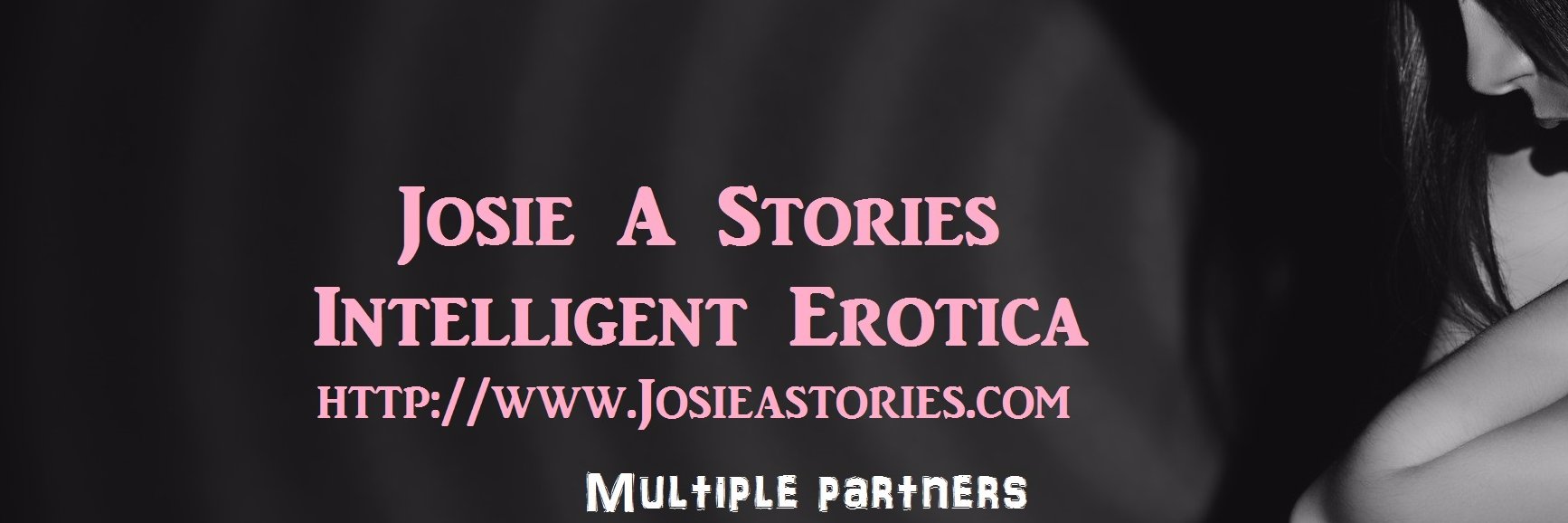 JosieAPCat's profile banner image