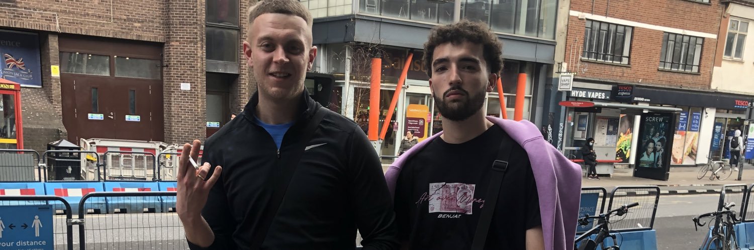 DrewHayman1's profile banner image