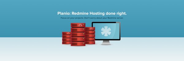 redmine_news Profile Banner