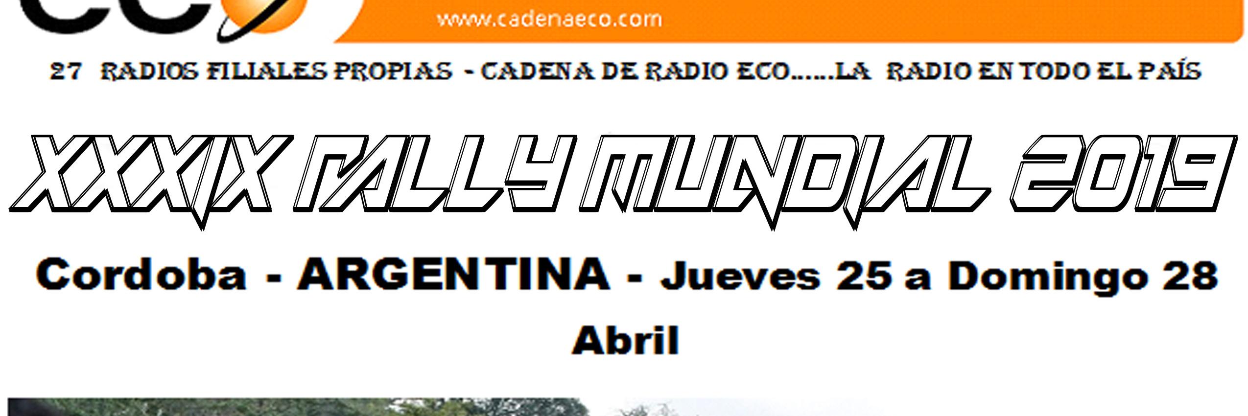 cadena de radio eco banner