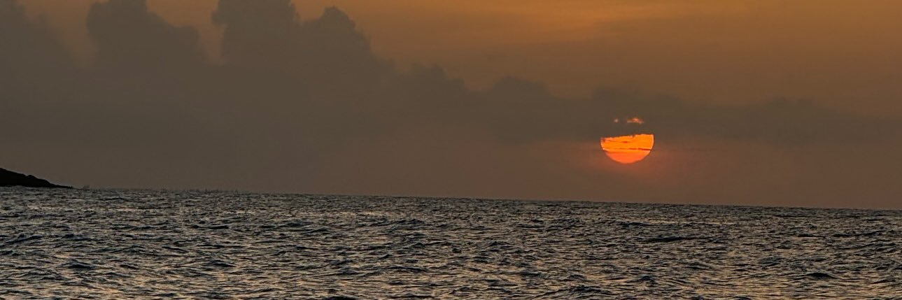 A banner