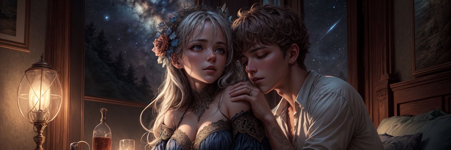 BeingLiedToInfo's profile banner image