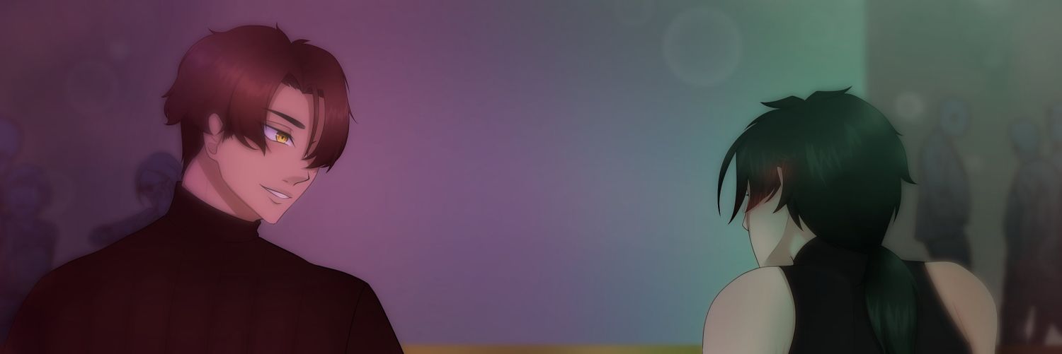 Kizeyla's profile banner image