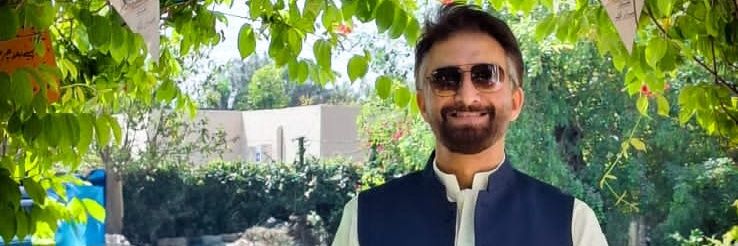 Raaazaali's profile banner image