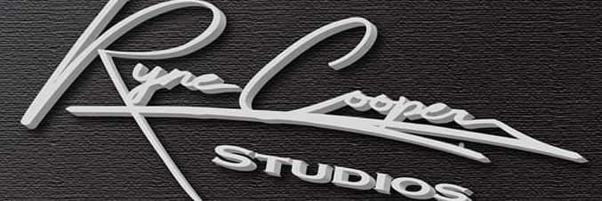 RyneCoopStudios's profile banner image