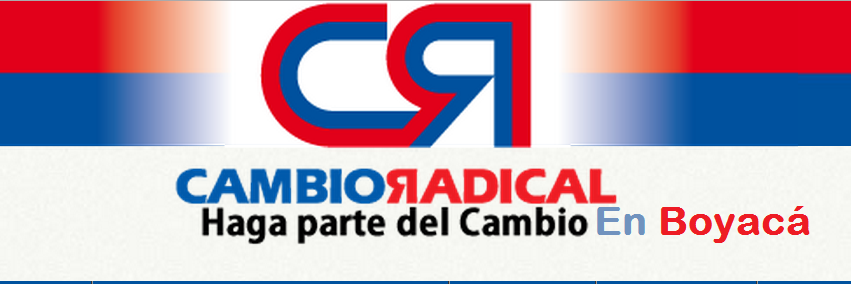 CambioRadicalBo's profile banner image