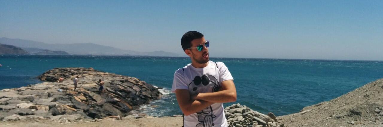 JGonAzu's profile banner image