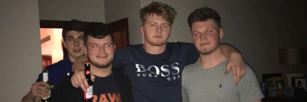 SeabornBen's profile banner image
