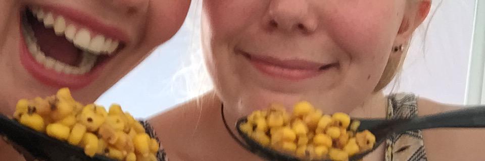 thecorncorn's profile banner image