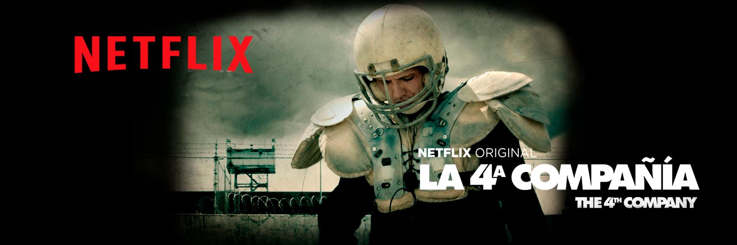 La 4ª Compañía banner