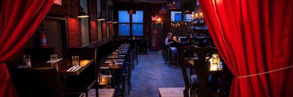 HELL PHONE BROOKLYN banner