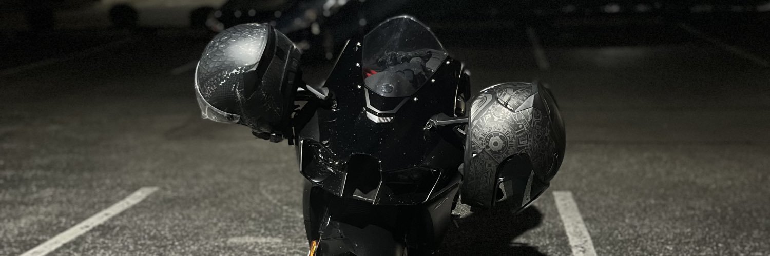 ThatTinyHuman's profile banner image