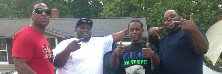 BigGucciDenze's profile banner image