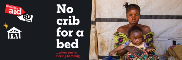 ChristianAidIrl Profile Banner