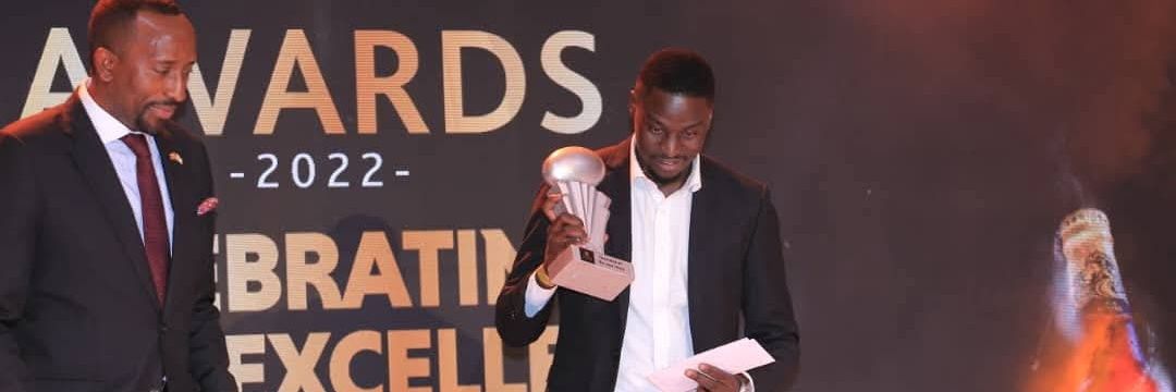 Deusdedit Bugembe banner