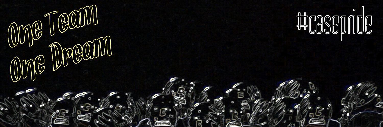Case Football banner