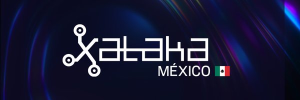 Xataka México Profile Banner