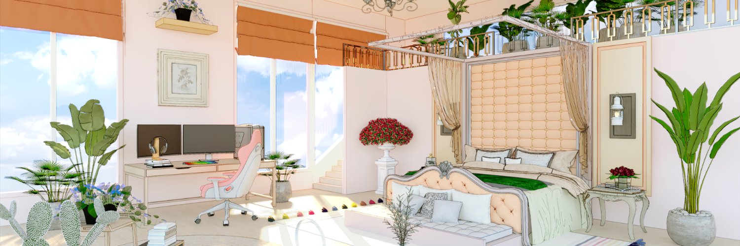 Merobean on 🦋 banner