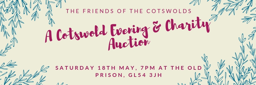 FriendsCotswold's profile banner image