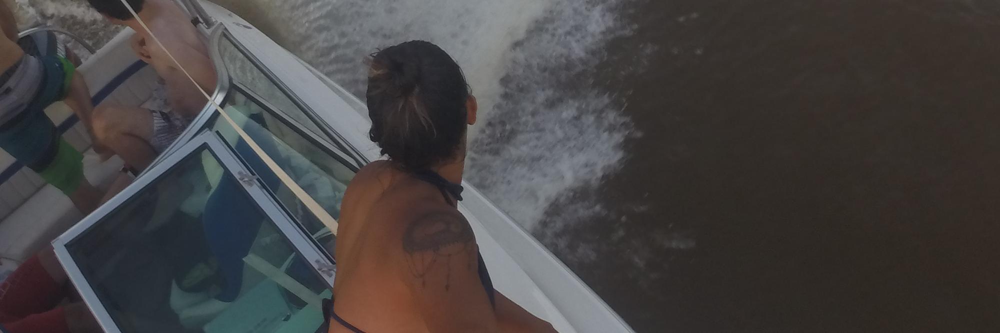 AmandaThomazel's profile banner image