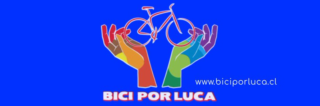 BiciPorLuca's profile banner image
