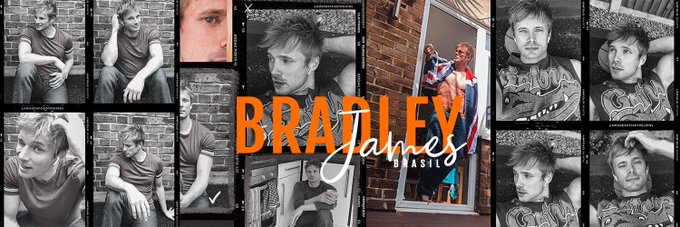 bradleyjamesbra's profile banner image