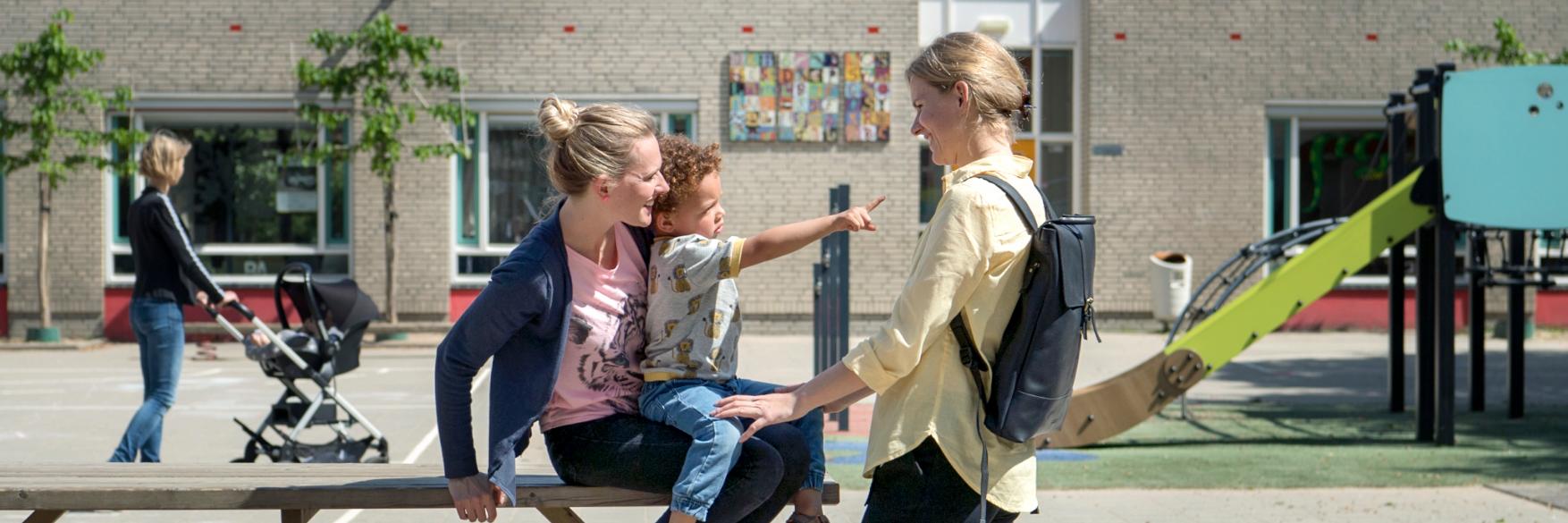 WeekvandeOpvoeding banner