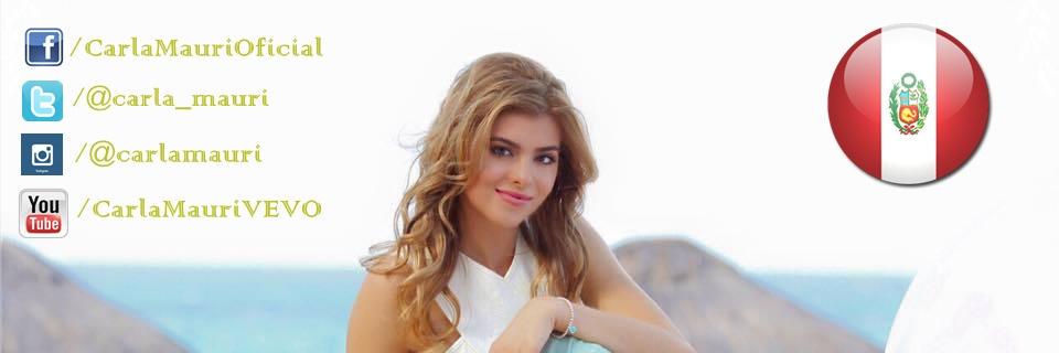 CarlaMauriPeru's profile banner image