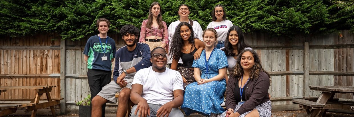 Coombe Sixth Form banner