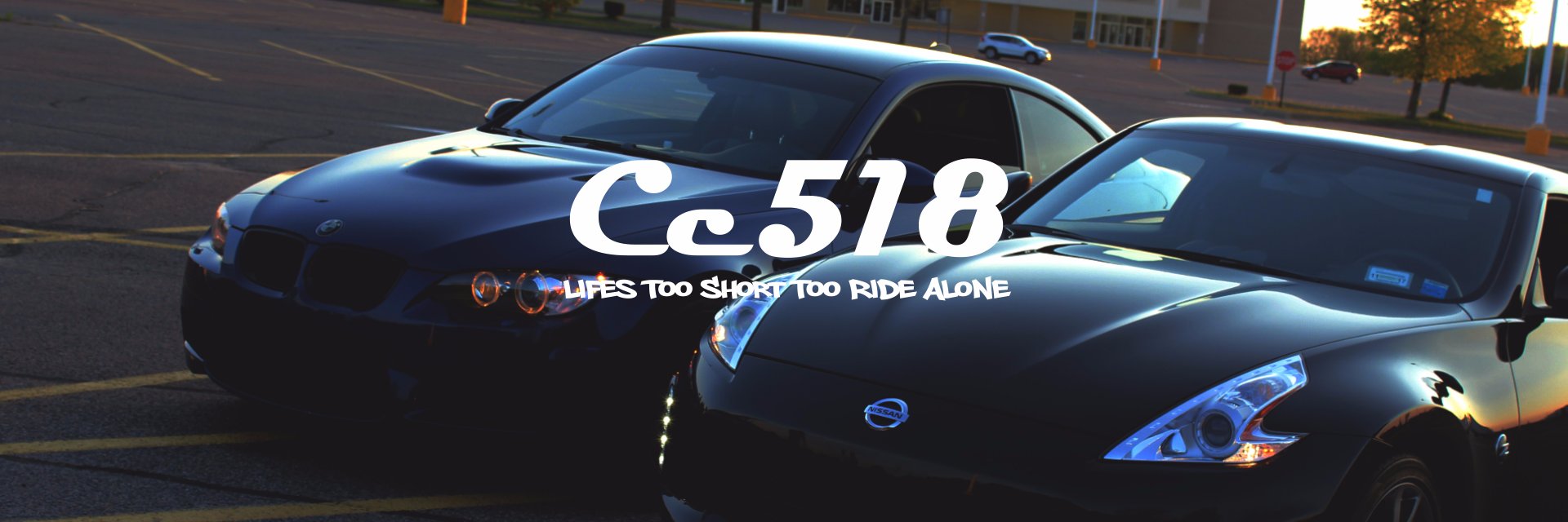 CarsCoffee518's profile banner image