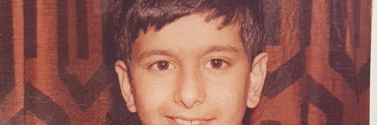 Sanjmbell's profile banner image