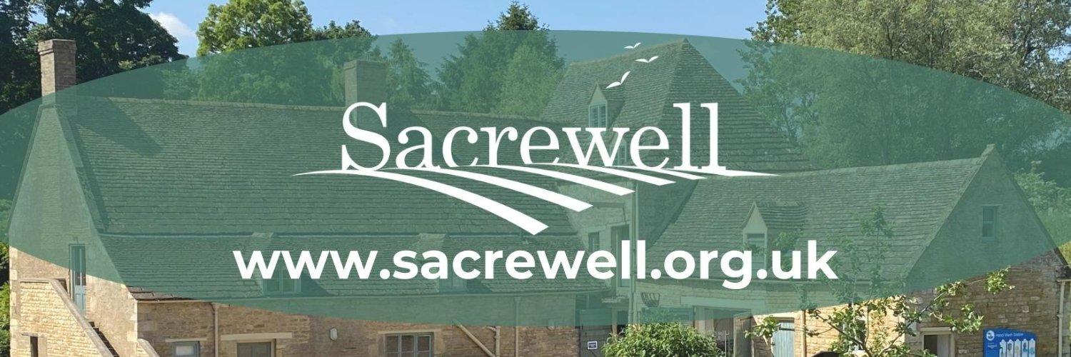 Sacrewell's profile banner image