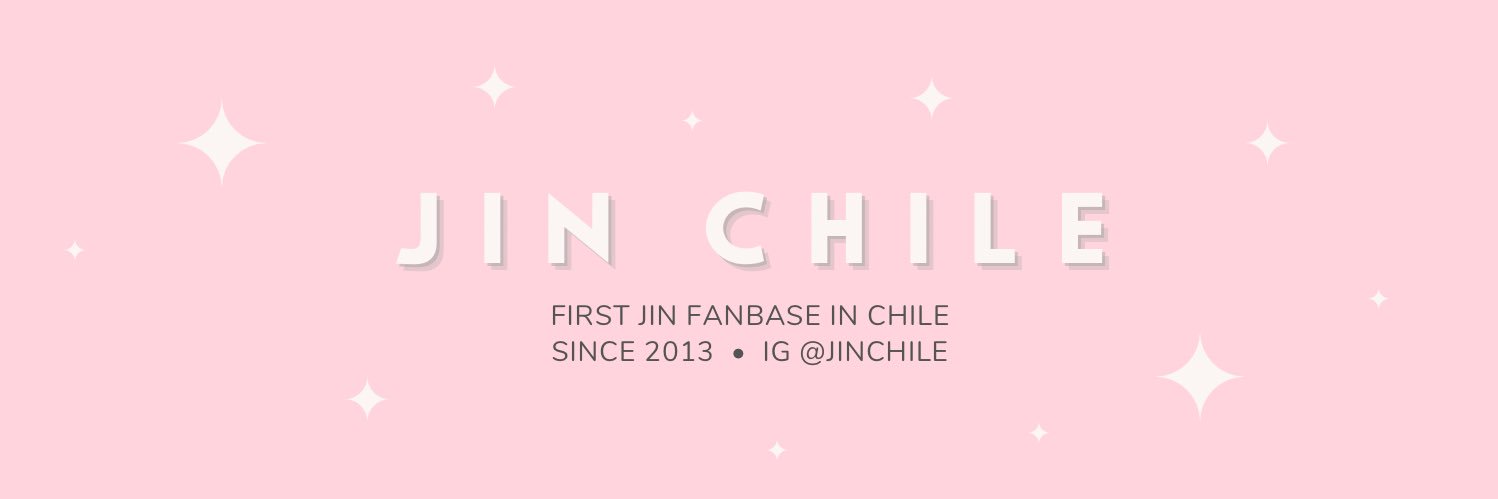 _JinChile's profile banner image